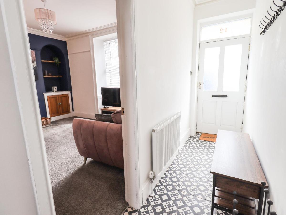 Aryelle House Villa Kendal Exteriör bild